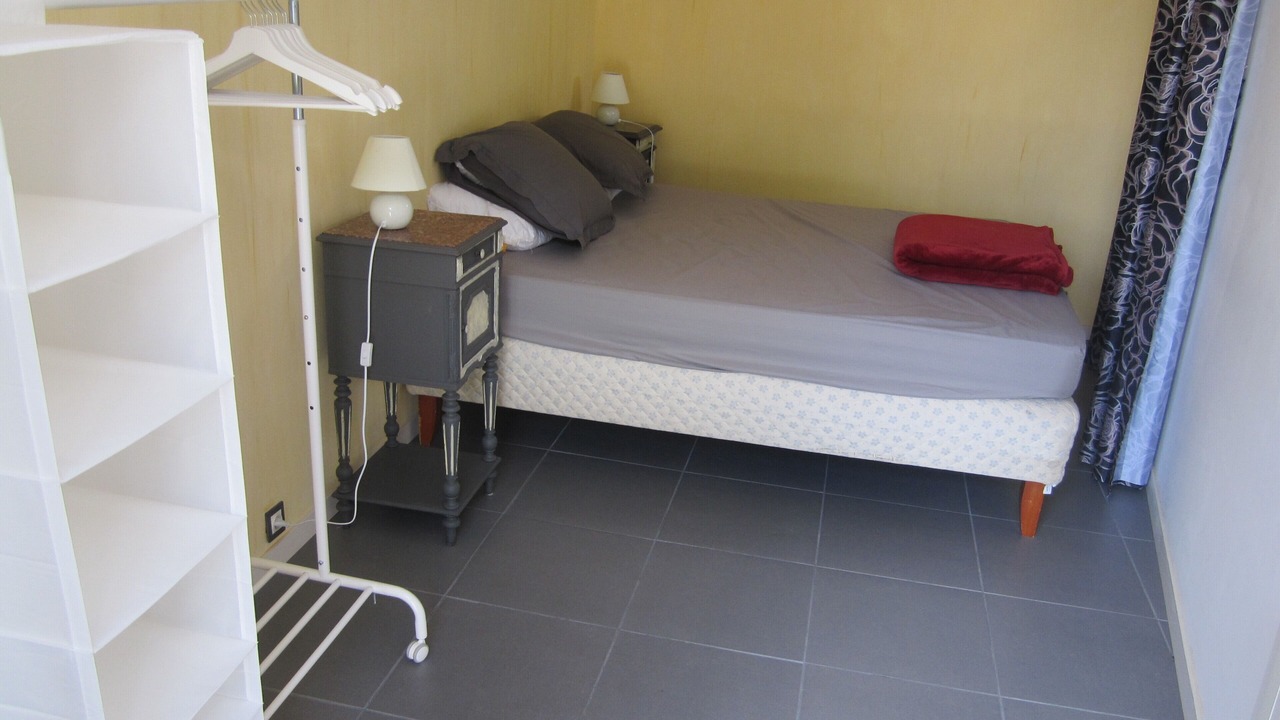 Photo of Bedroom in Beyssac
