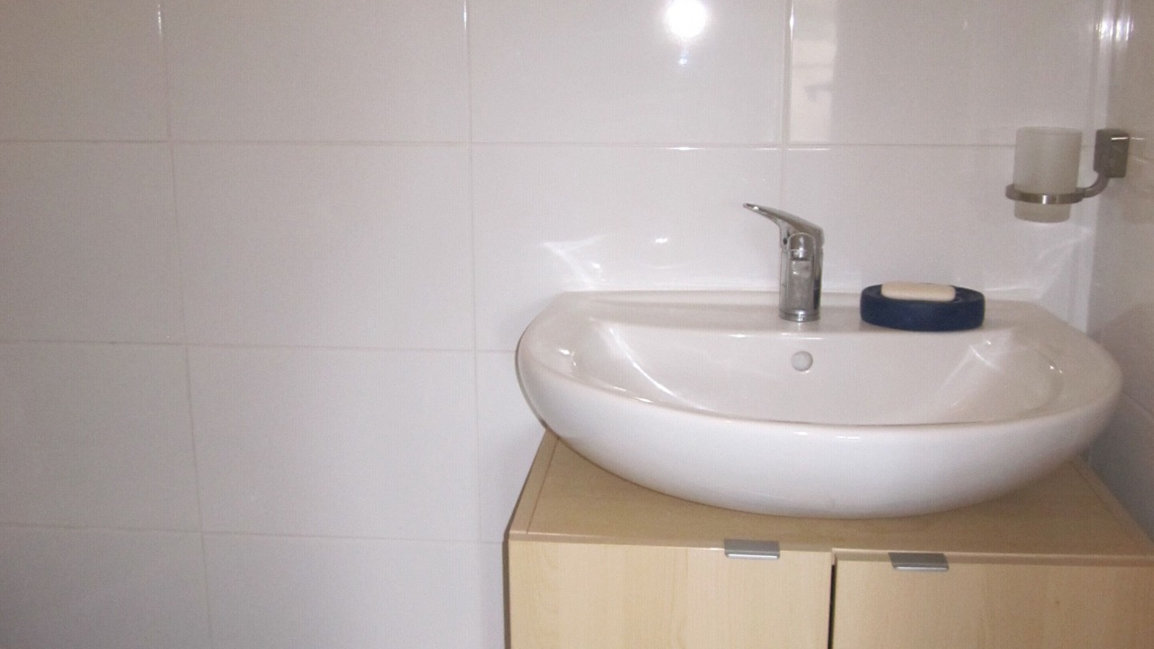 Photo of Bathroom in Beyssac