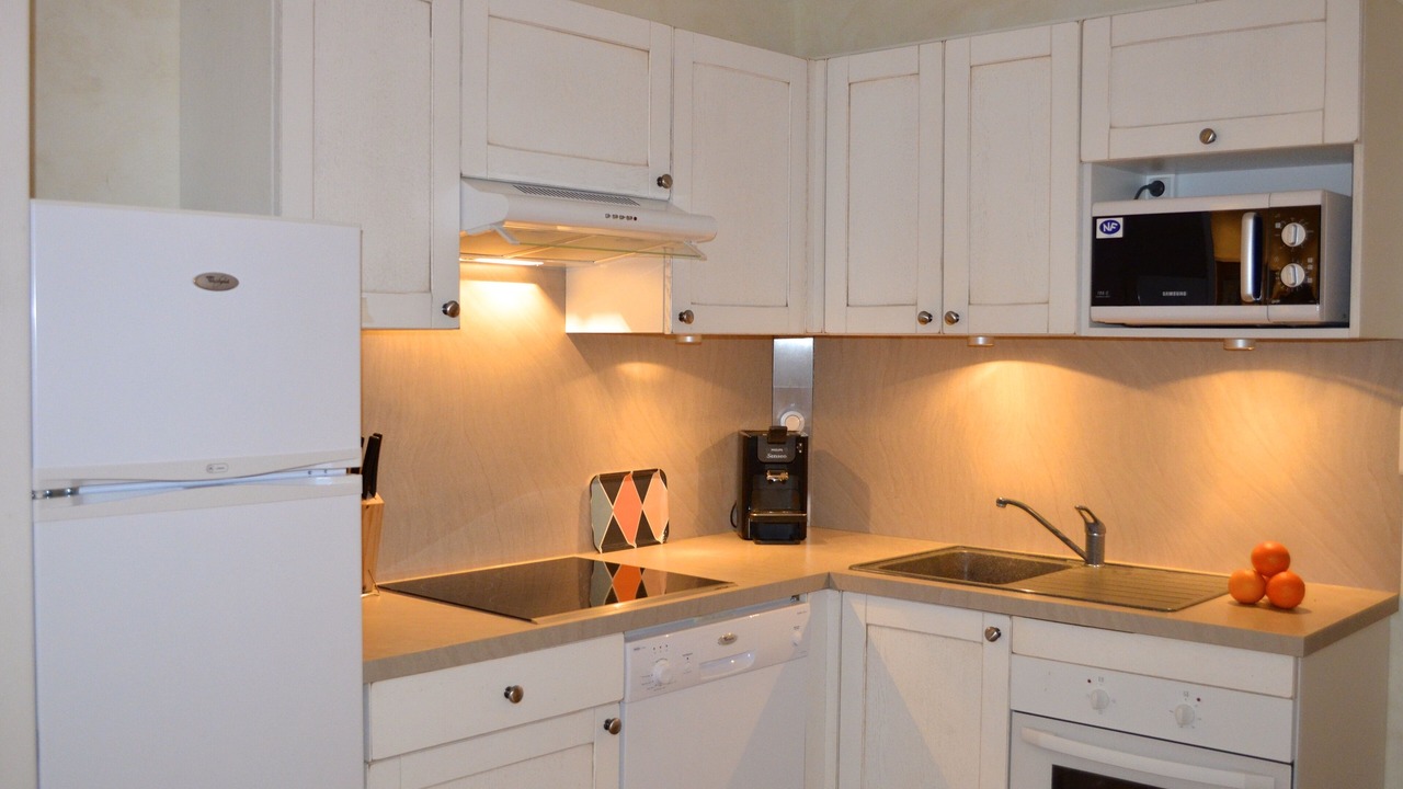 Photo of Kitchen in Gordes