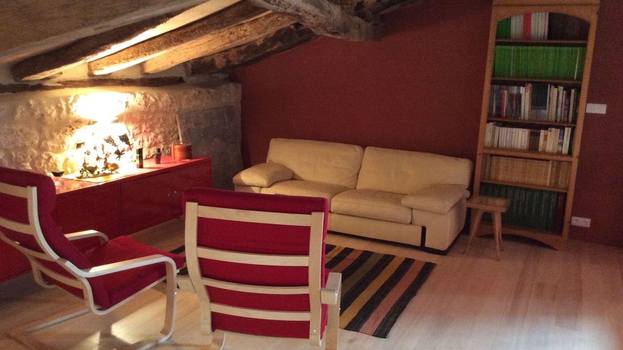 Photo of Livingroom in Bouniagues
