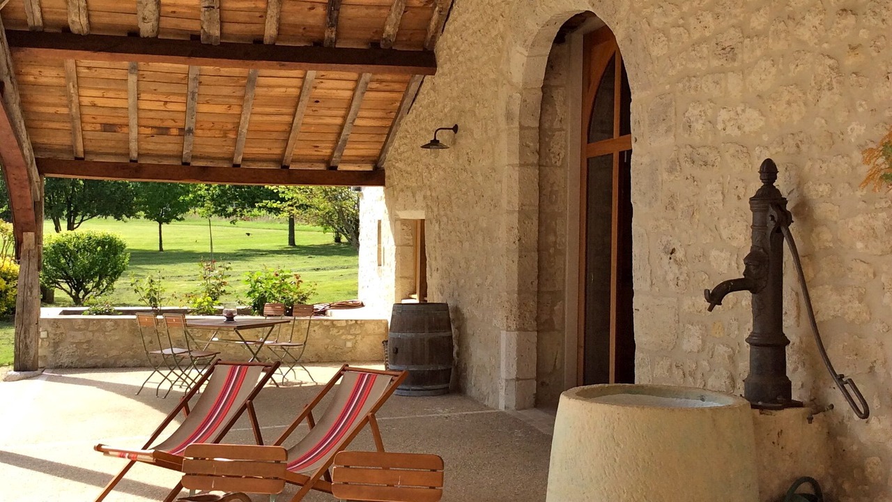 Photo of Outdoor in Bouniagues