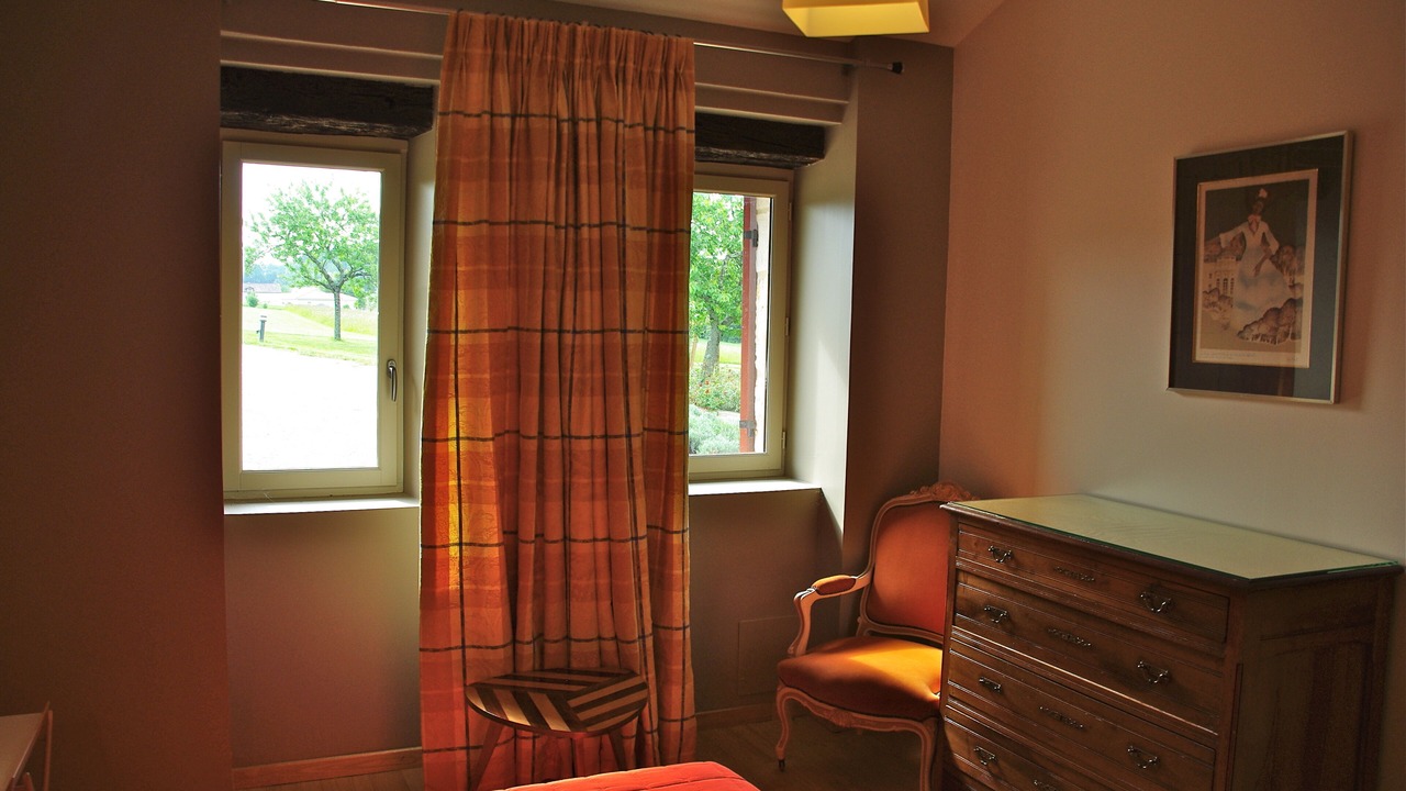 Photo of Bedroom in Bouniagues