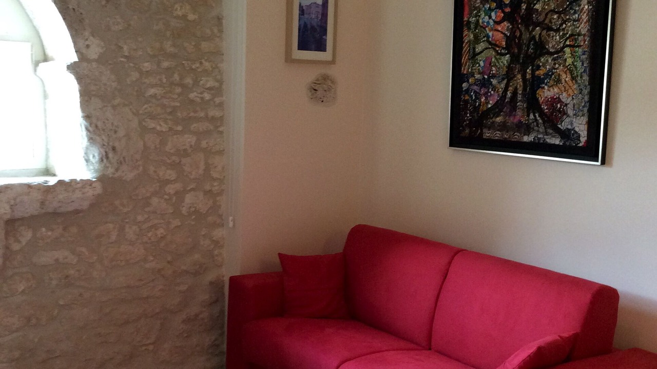 Photo of Livingroom in Bouniagues