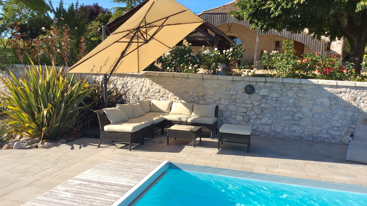 Photo of Outdoor in Bouniagues