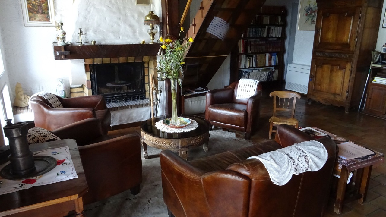 Photo of Livingroom in Sanguinet