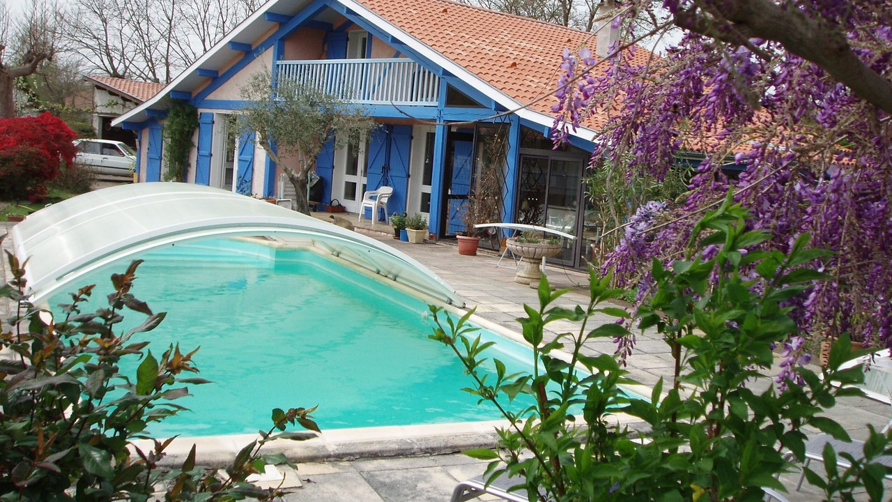 Photo of Outdoor in Sanguinet