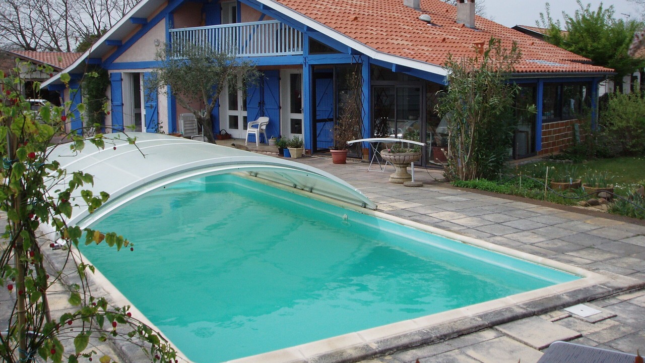 Photo of Outdoor in Sanguinet