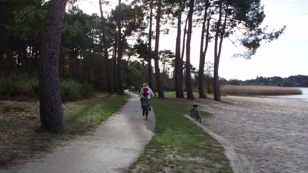 Photo of Outdoor in Sanguinet