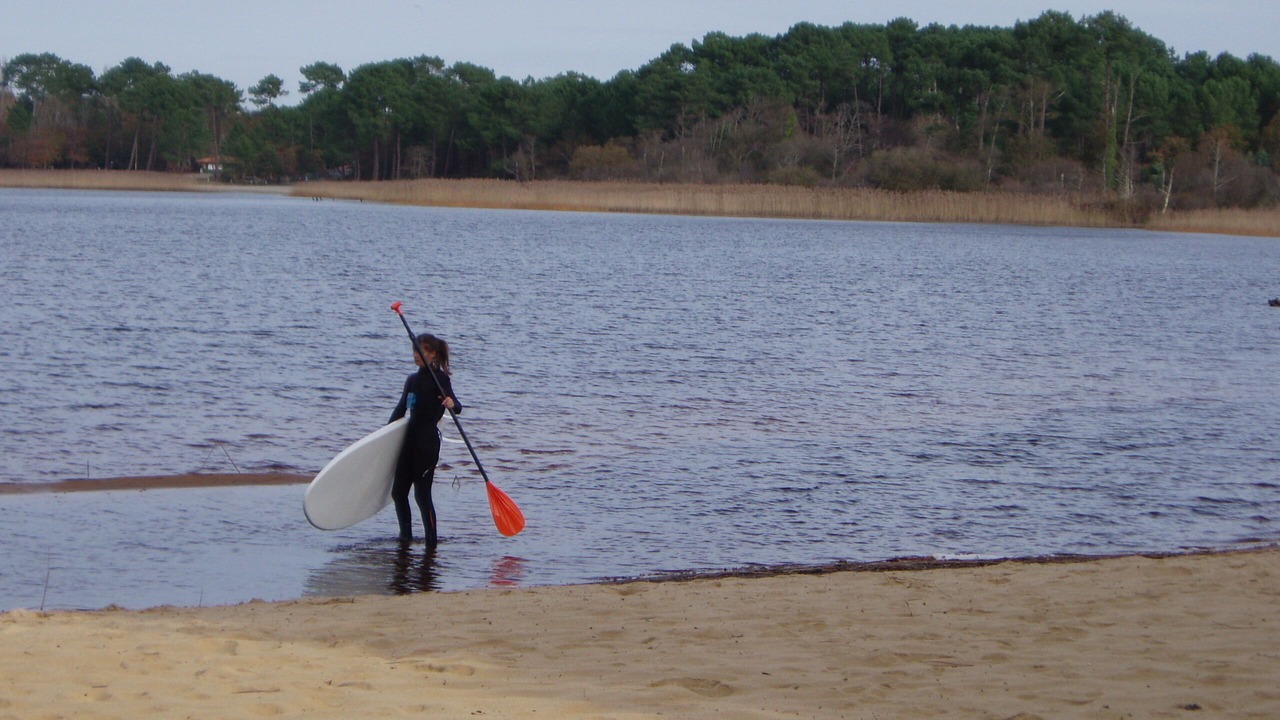 Photo of Others in Sanguinet