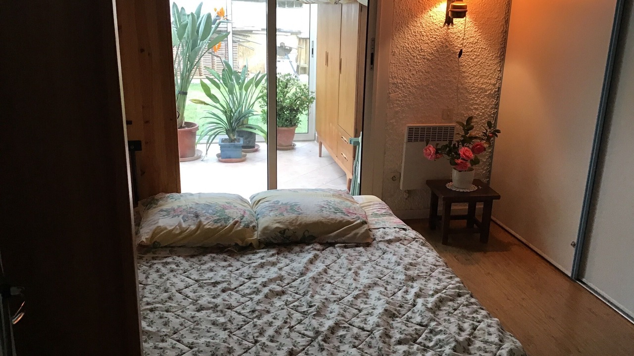 Photo of Bedroom in Sanguinet