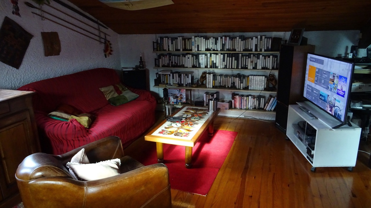 Photo of Livingroom in Sanguinet