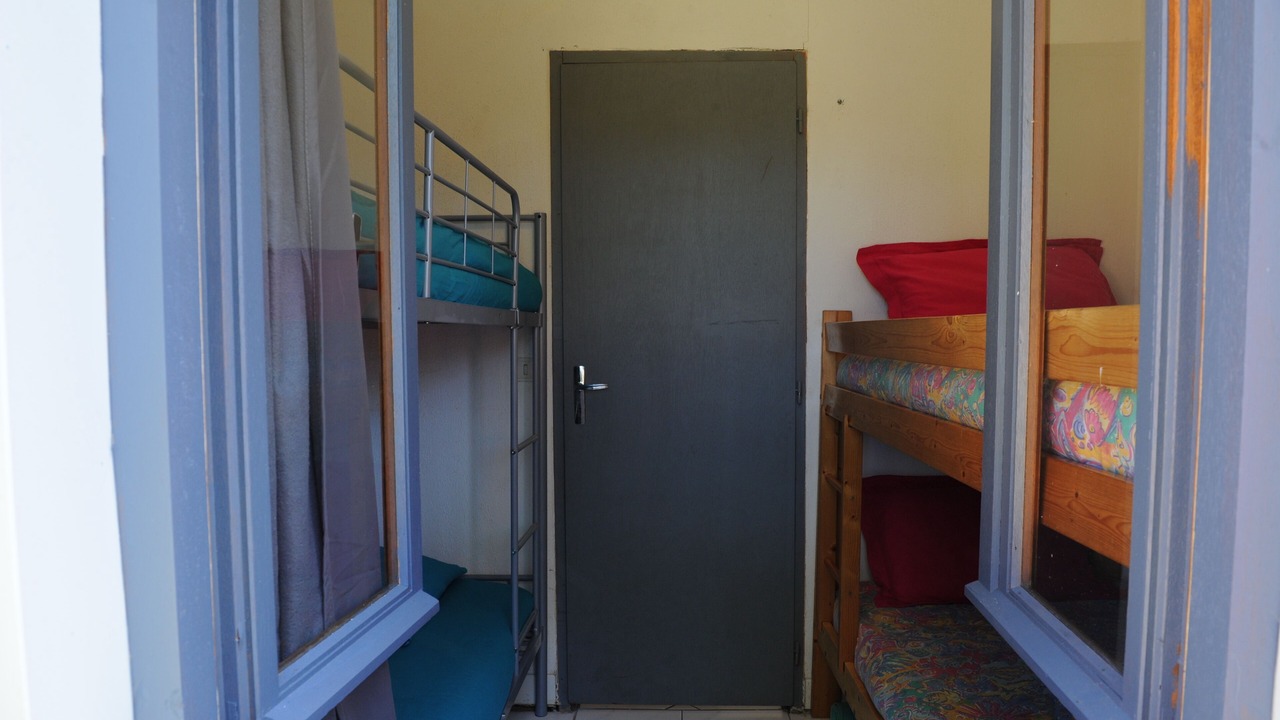 Photo of Bedroom in Messanges