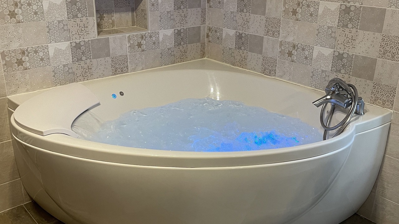 Photo of Bathroom in Monsaguel