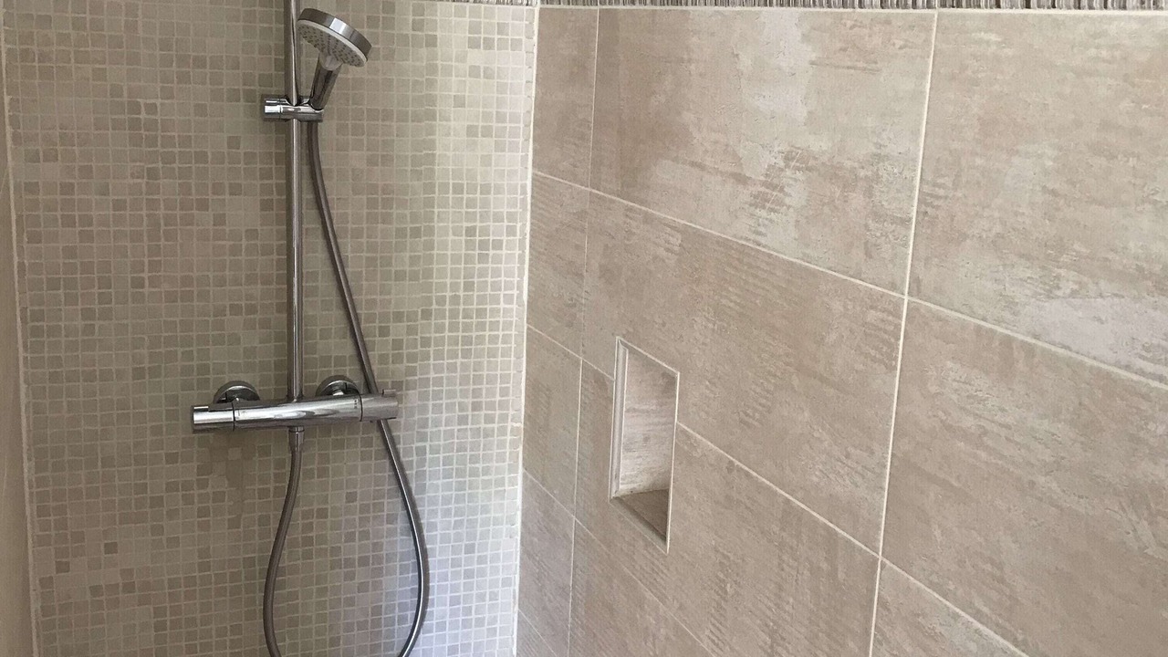 Photo of Bathroom in Monsaguel
