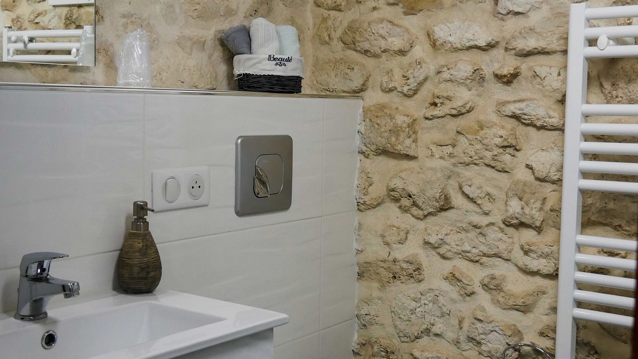 Photo of Bathroom in Monsaguel