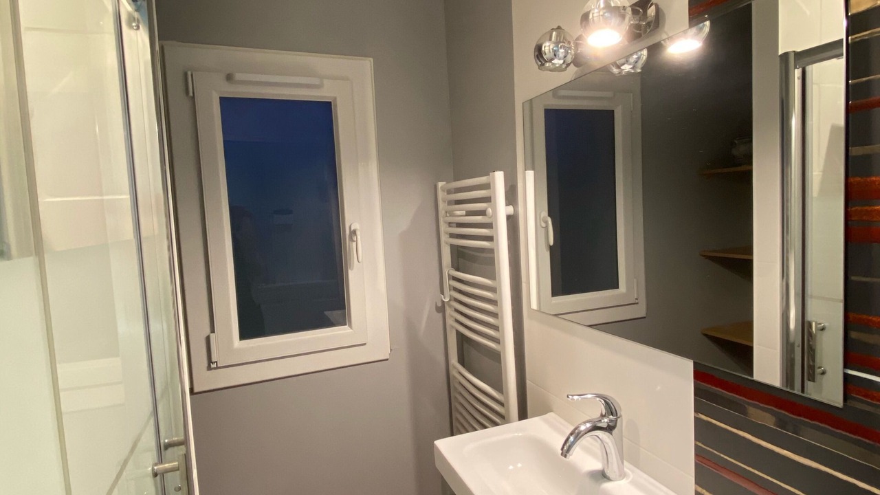 Photo of Bathroom in Saint-Clement-des-Baleines