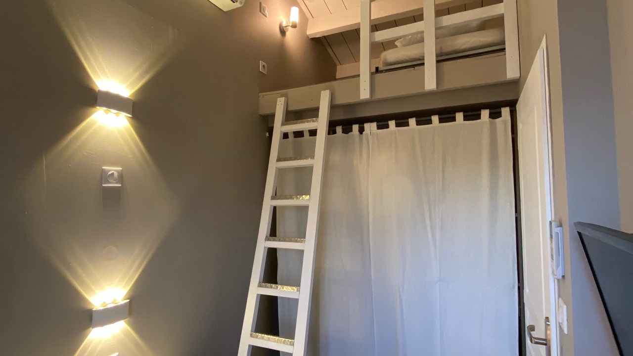 Photo of Bedroom in Saint-Clement-des-Baleines