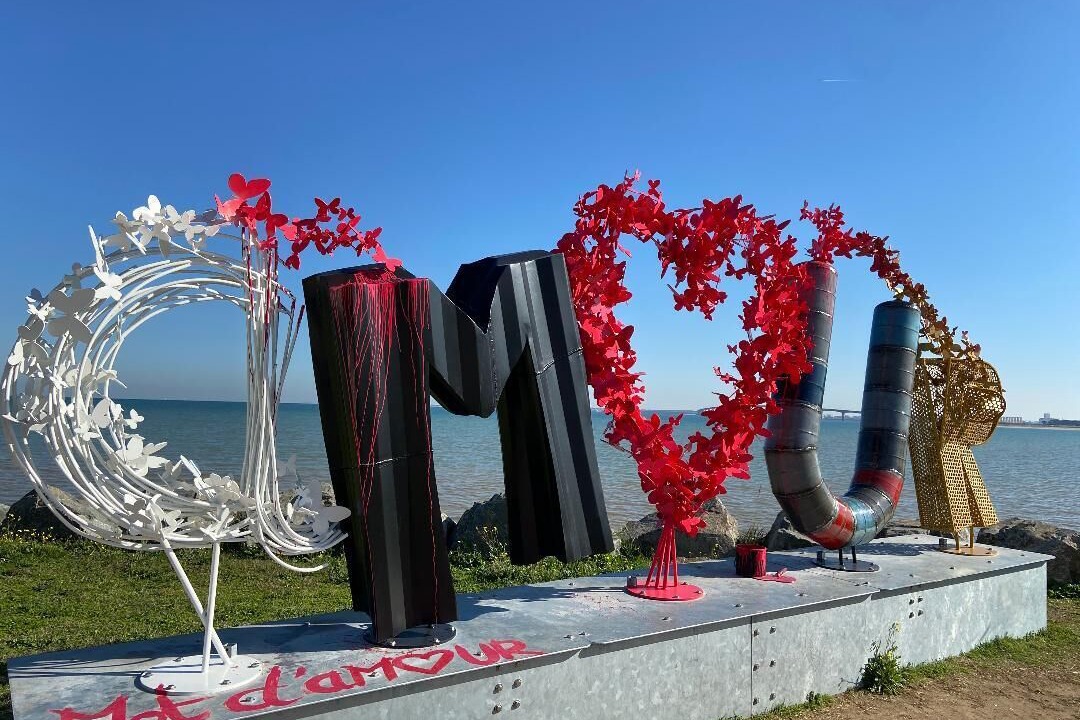 Photo of Outdoor in Saint-Clement-des-Baleines