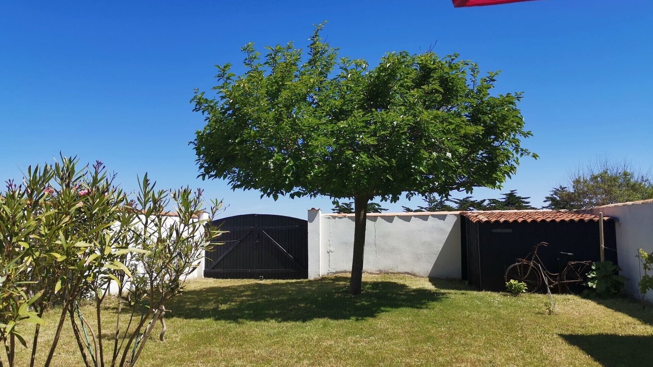 Photo of Outdoor in Saint-Clement-des-Baleines