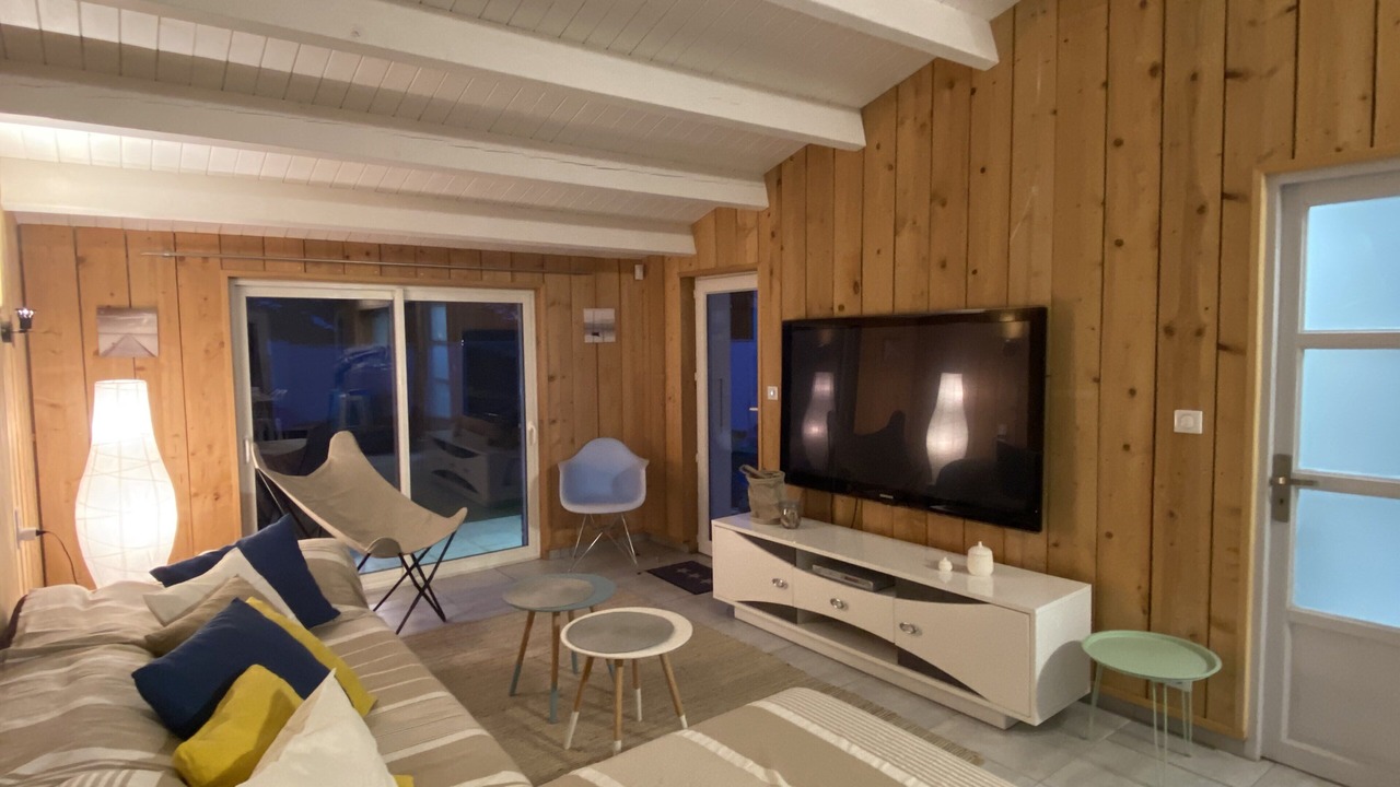 Photo of Bedroom in Saint-Clement-des-Baleines