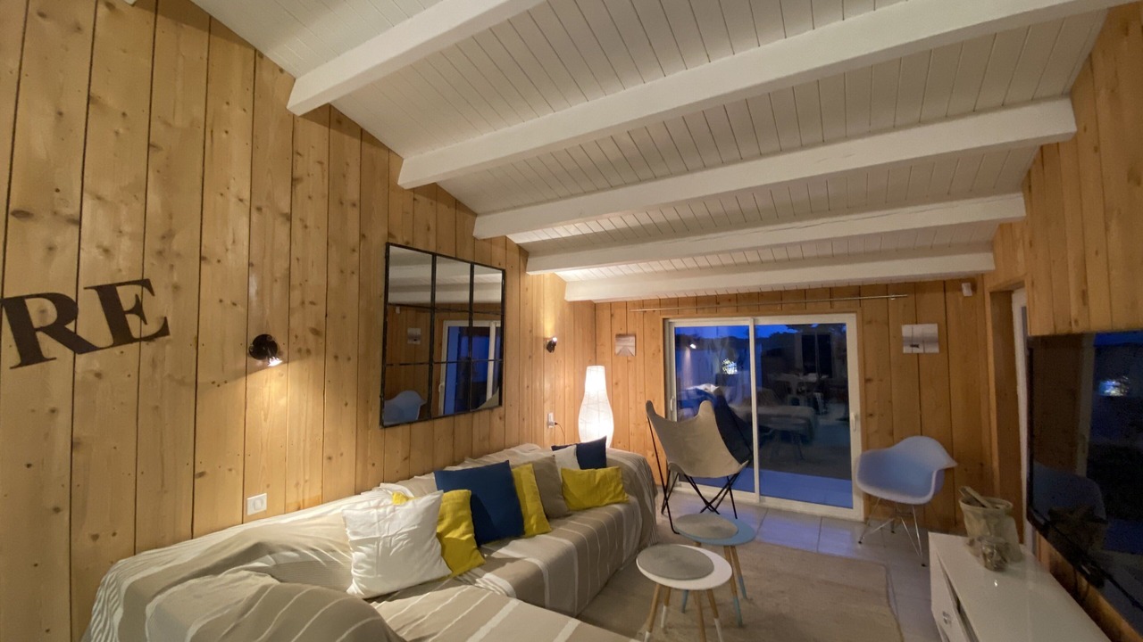 Photo of Bedroom in Saint-Clement-des-Baleines
