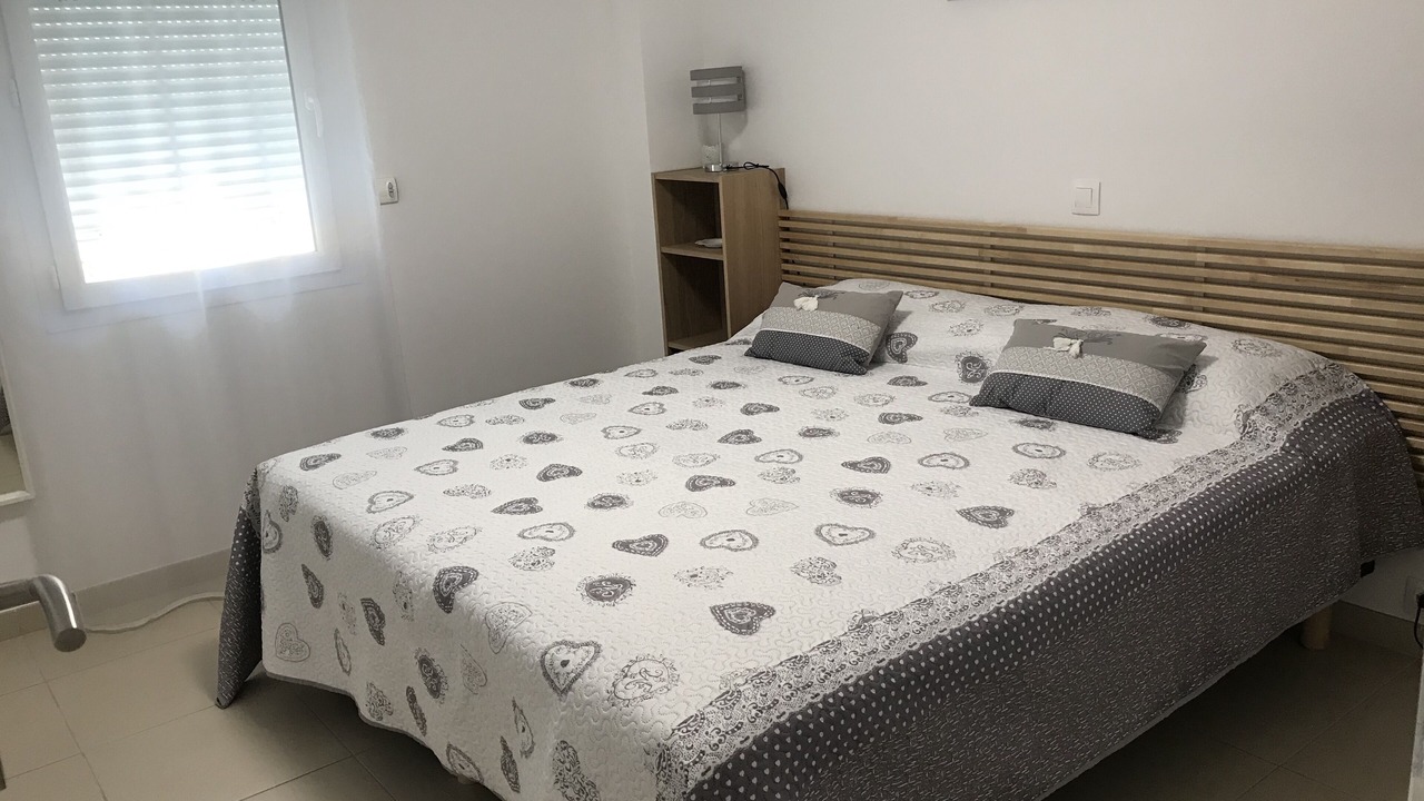 Photo of Bedroom in Belgentier