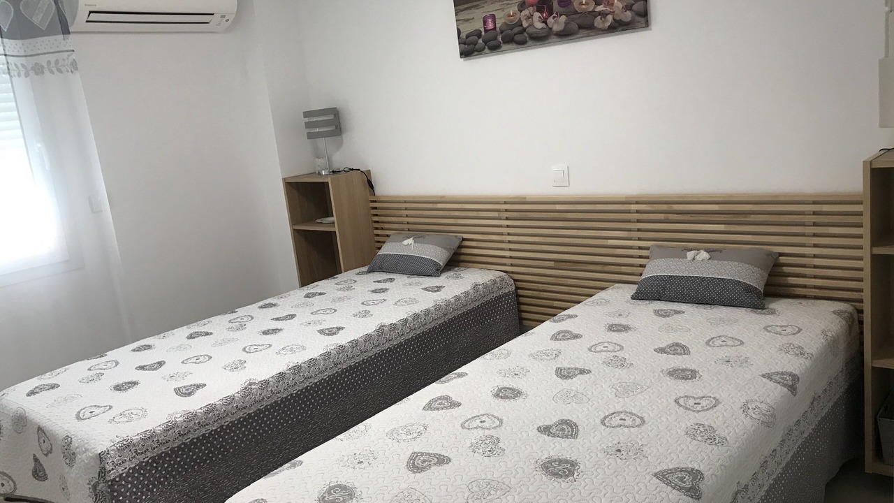 Photo of Bedroom in Belgentier