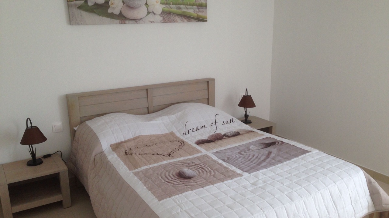 Photo of Bedroom in Belgentier