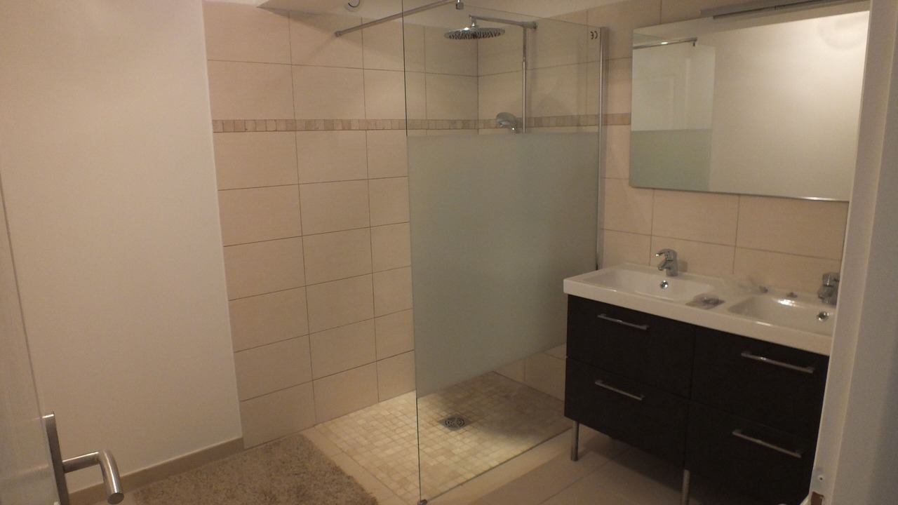 Photo of Bathroom in Belgentier