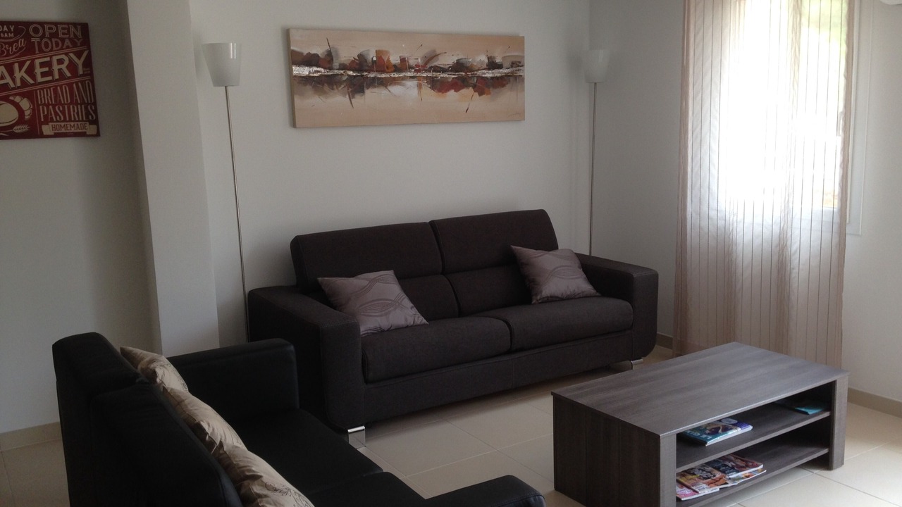 Photo of Livingroom in Belgentier