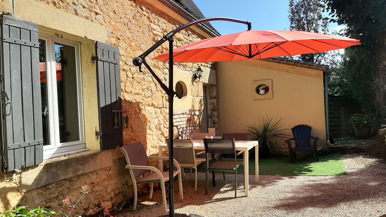 Photo of Outdoor in Sarlat-la-Caneda