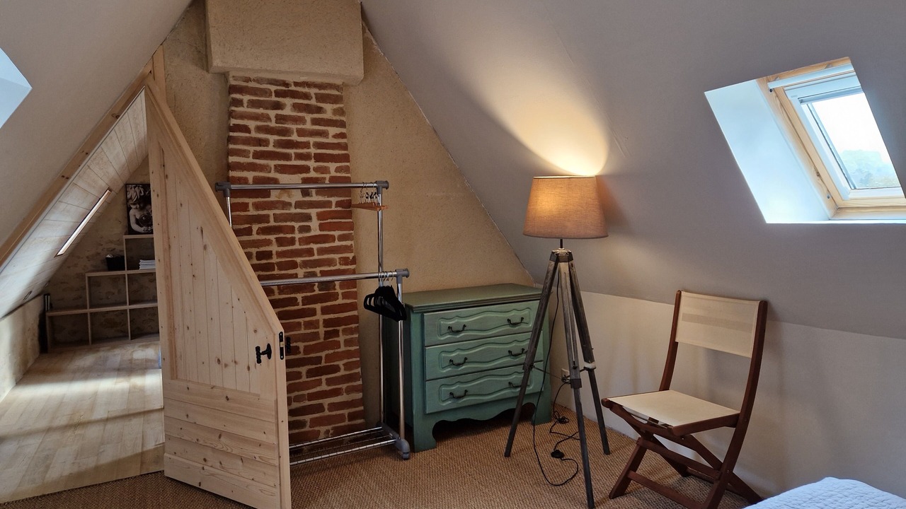 Photo of Bedroom in Sarlat-la-Caneda