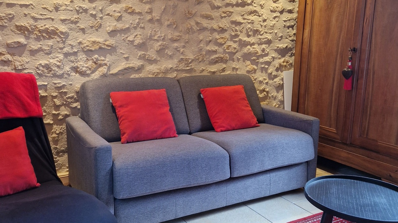 Photo of Livingroom in Sarlat-la-Caneda