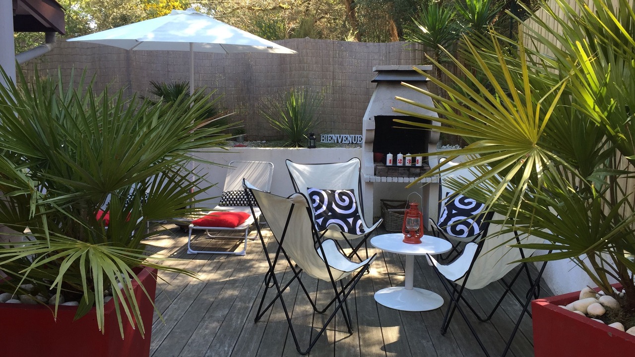 Photo of Outdoor in Carcans