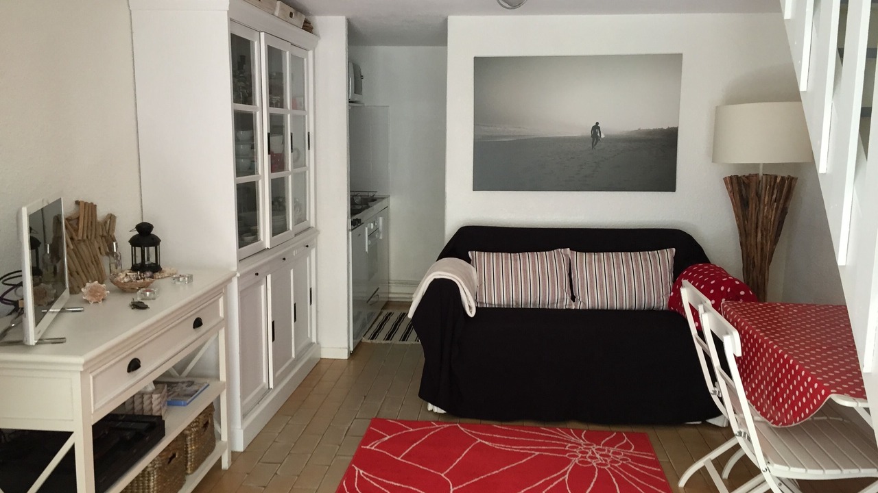 Photo of Livingroom in Carcans