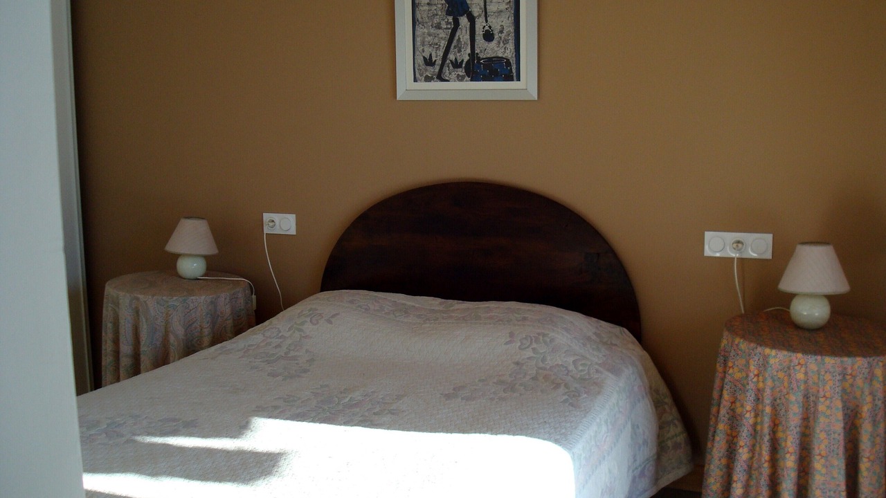 Photo of Bedroom in Beynat