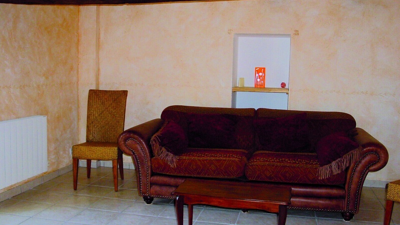 Photo of Livingroom in Brulain