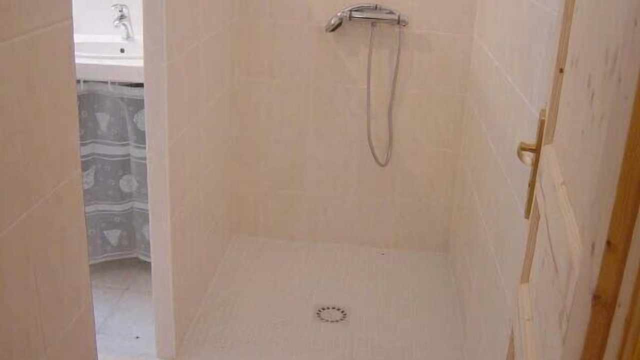 Photo of Bathroom in Brulain