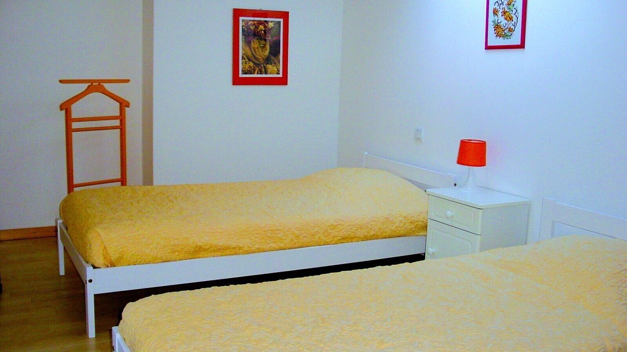Photo of Bedroom in Brulain