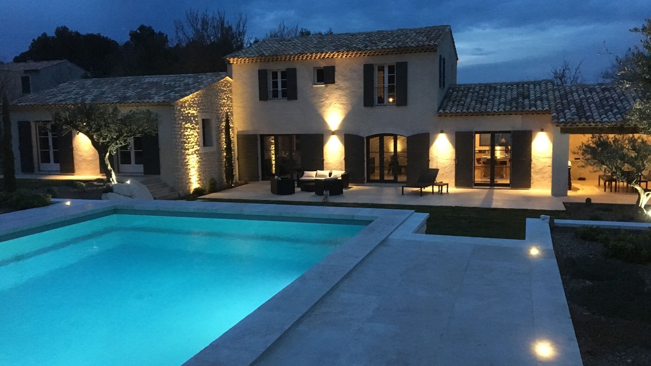 Photo of Outdoor in Eyragues