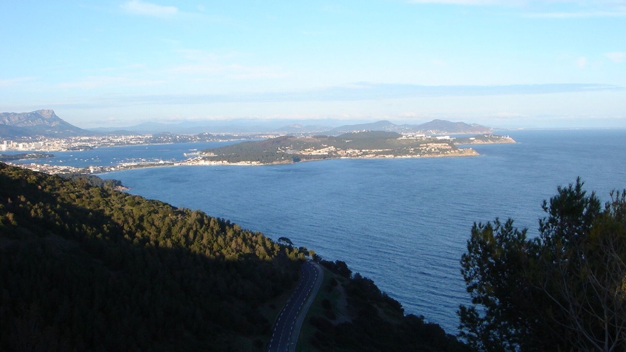 Photo of Outdoor in Saint-Mandrier-sur-Mer
