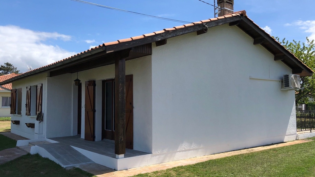 Photo of Outdoor in Gujan-Mestras