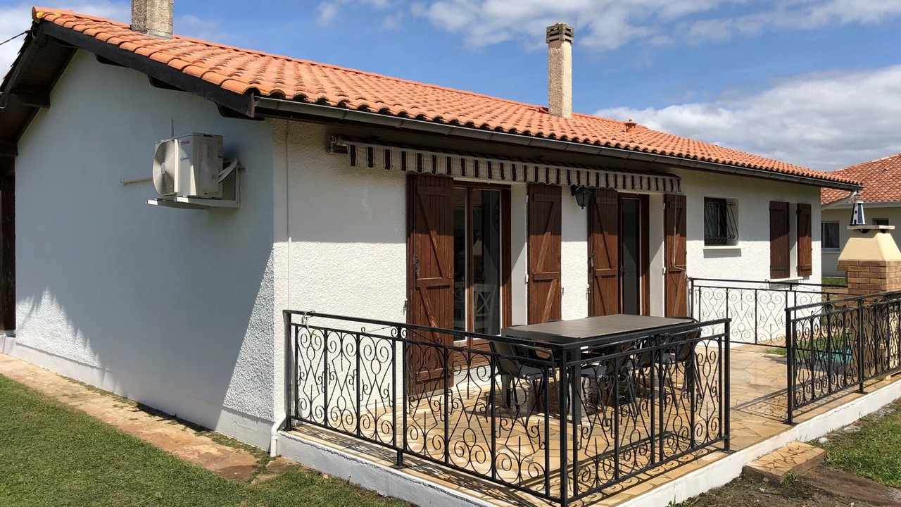 Photo of Outdoor in Gujan-Mestras