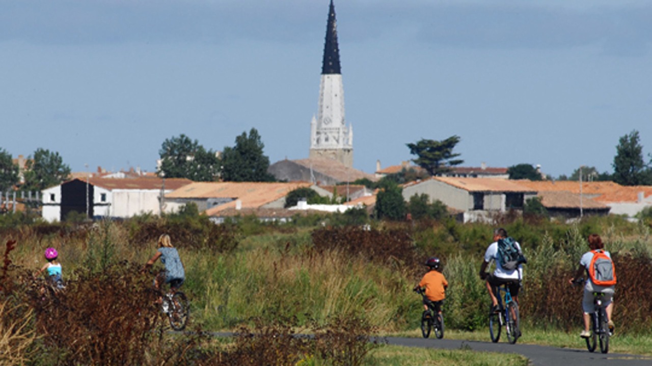 Photo of Outdoor in La Flotte