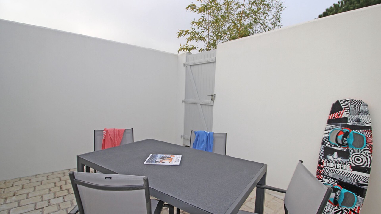Photo of Outdoor in La Flotte