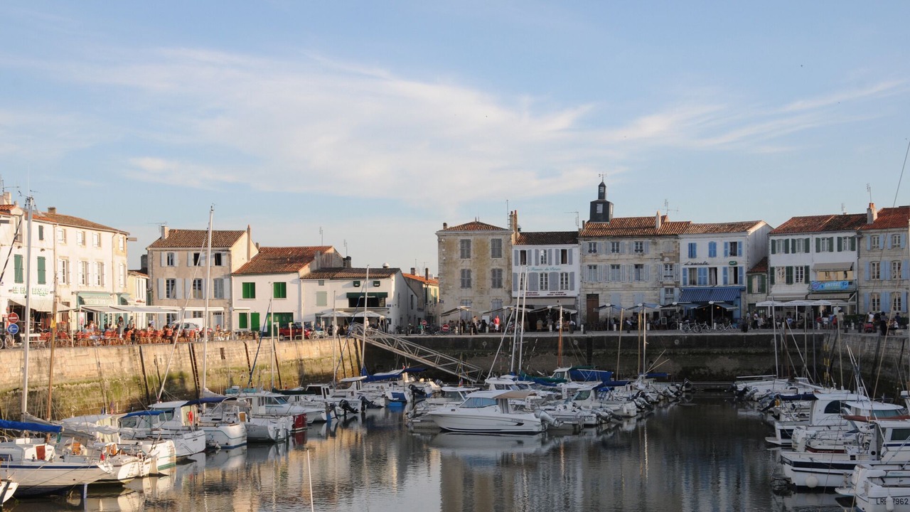 Photo of Others in La Flotte