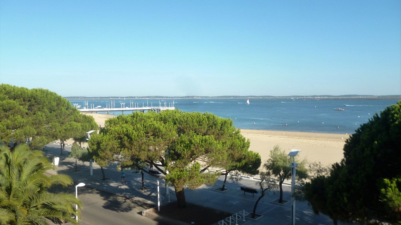 Photo of Others in Arcachon