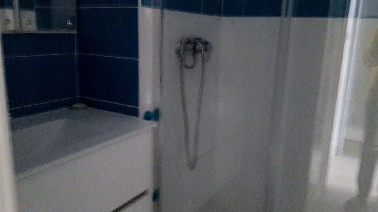 Photo of Bathroom in Arcachon
