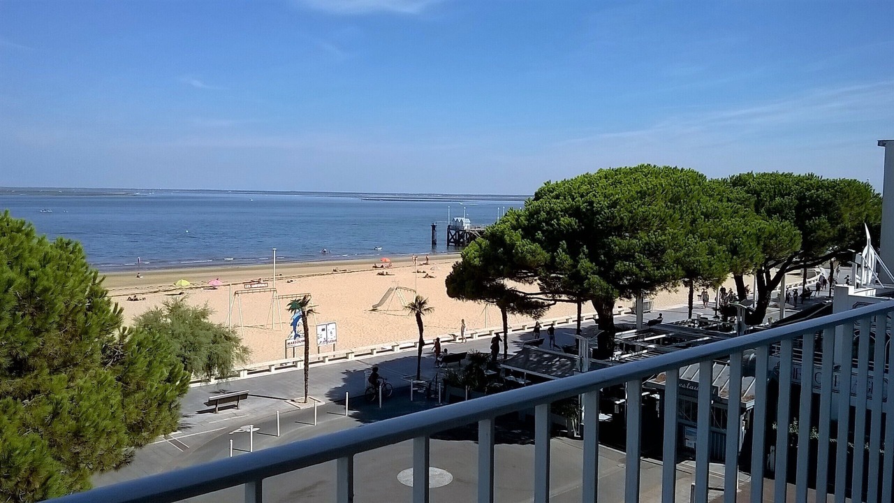 Photo of Outdoor in Arcachon