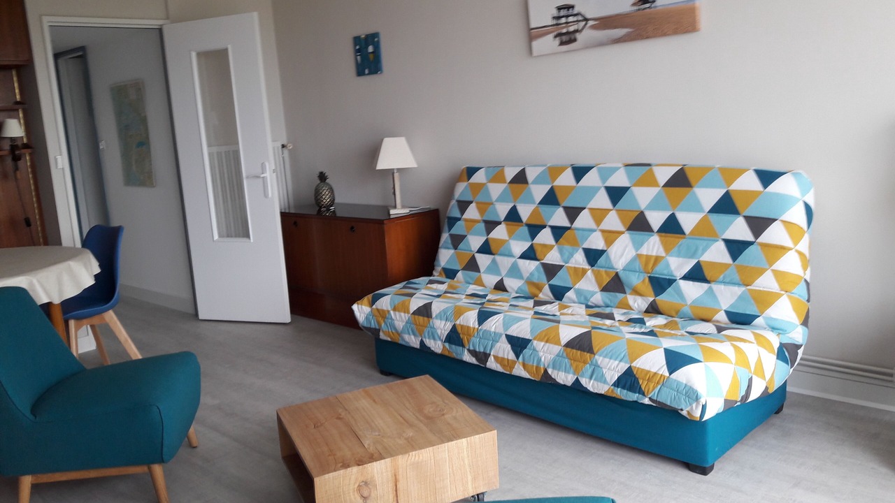 Photo of Livingroom in Arcachon